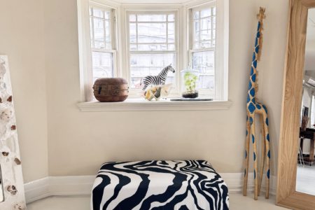 The Atelier | Minimalist Studio-Style Photoshoot Space | Boroondara, VIC