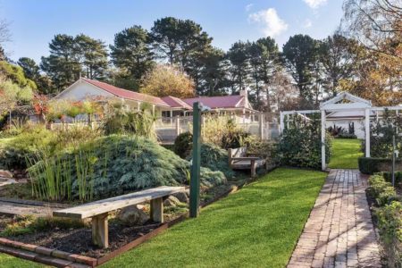 Red Hill Farm House | Styled Country Retreat Photoshoot Location | Red Hill, VIC