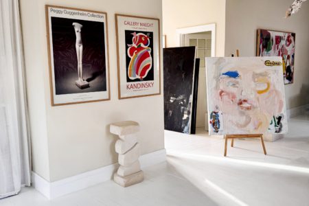 The Atelier | Minimalist Studio-Style Photoshoot Space | Boroondara, VIC