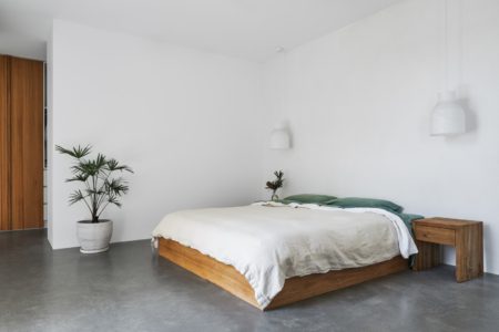 Palm Springs Vibe Home | Mid-Century Modern Photoshoot Location | Ballina, NSW