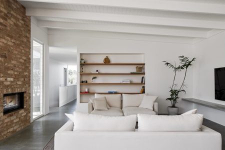 Palm Springs Vibe Home | Mid-Century Modern Photoshoot Location | Ballina, NSW