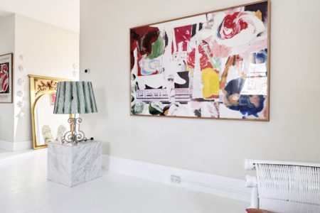 The Atelier | Minimalist Studio-Style Photoshoot Space | Boroondara, VIC