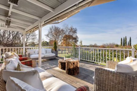 Red Hill Farm House | Styled Country Retreat Photoshoot Location | Red Hill, VIC