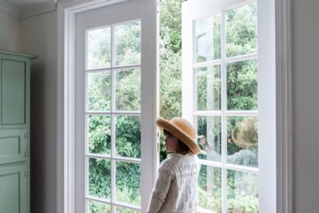 A Thousand Pines | Heritage-Style Miners Cottage Photoshoot Location | Ballarat, VIC