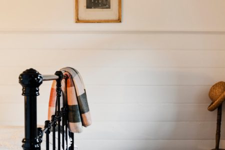 A Thousand Pines | Heritage-Style Miners Cottage Photoshoot Location | Ballarat, VIC