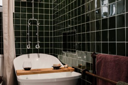 A Thousand Pines | Heritage-Style Miners Cottage Photoshoot Location | Ballarat, VIC