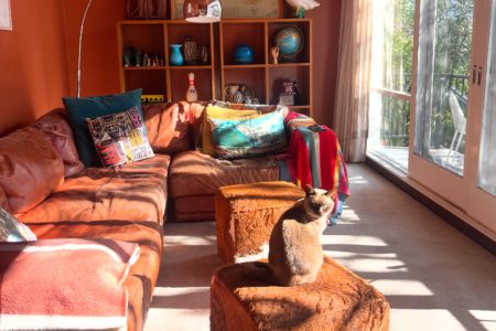 Modernist Gem | Midcentury Modern Photoshoot Location | City of Glen Eira, VIC