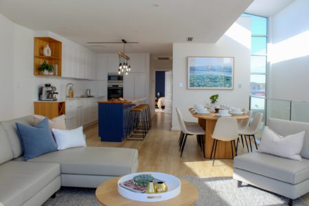 AQUA | Luxury Coastal Photoshoot Location | Port Noarlunga South, SA