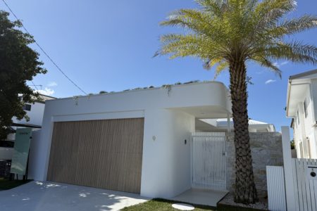 Villa Adara | Mediterranean Photoshoot Location | Gold Coast, QLD