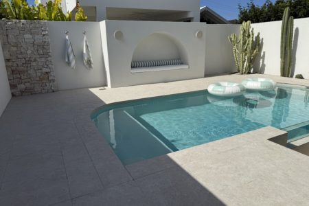 Villa Adara | Mediterranean Photoshoot Location | Gold Coast, QLD