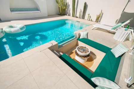 Villa Adara | Mediterranean Photoshoot Location | Gold Coast, QLD