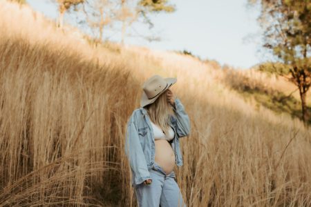 Longstone | Country Farm Photoshoot Location | Currumbin, QLD