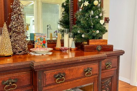 Rustic Farmhouse Photoshoot Location | Gold Coast, QLD