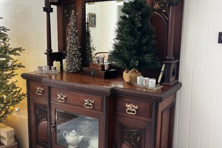 Rustic Farmhouse Photoshoot Location | Gold Coast, QLD