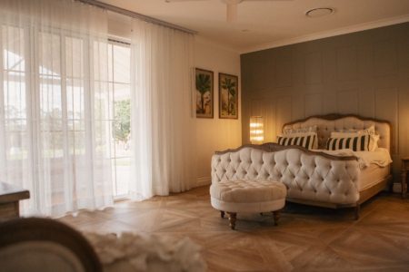 Luxury Gold Coast Hinterland Estate – Cinematic Shoot Location with Pool & Tennis Court