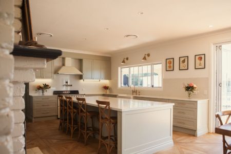 Luxury Gold Coast Hinterland Estate – Cinematic Shoot Location with Pool & Tennis Court