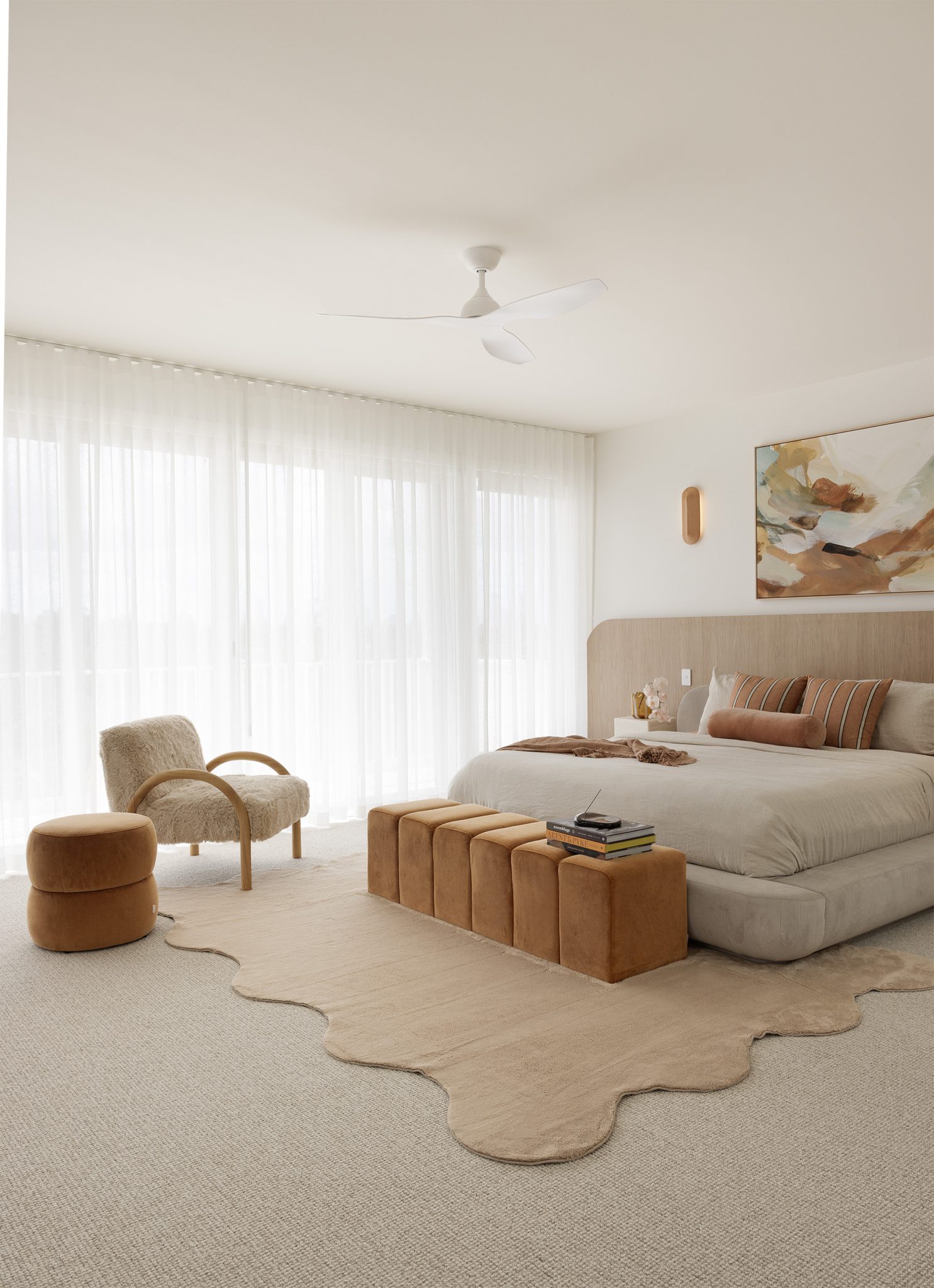 Solara by Sage & Cove | Mediterranean Villa Shoot Location | Ashgrove, QLD