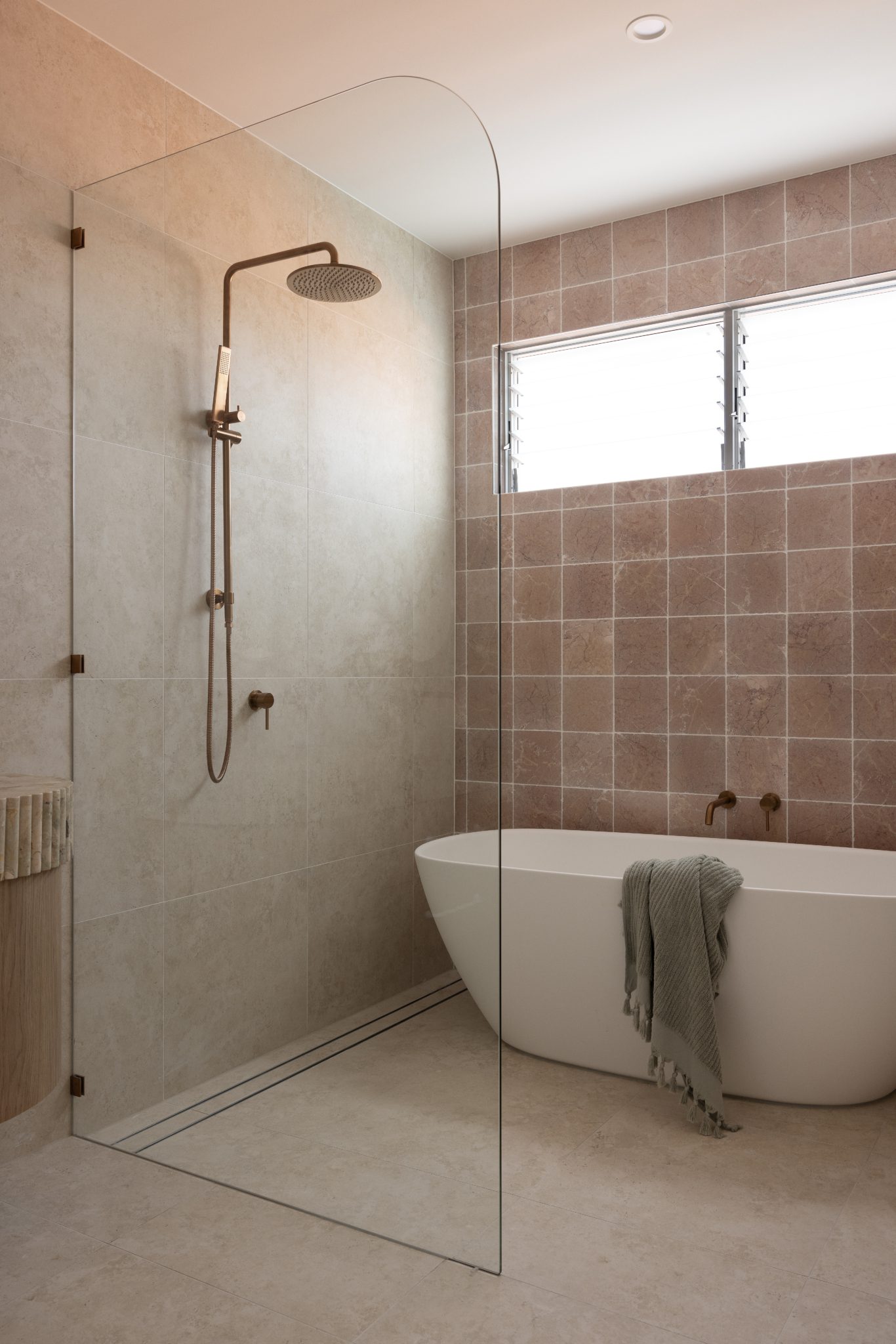 Solara by Sage & Cove | Mediterranean Villa Shoot Location | Ashgrove, QLD