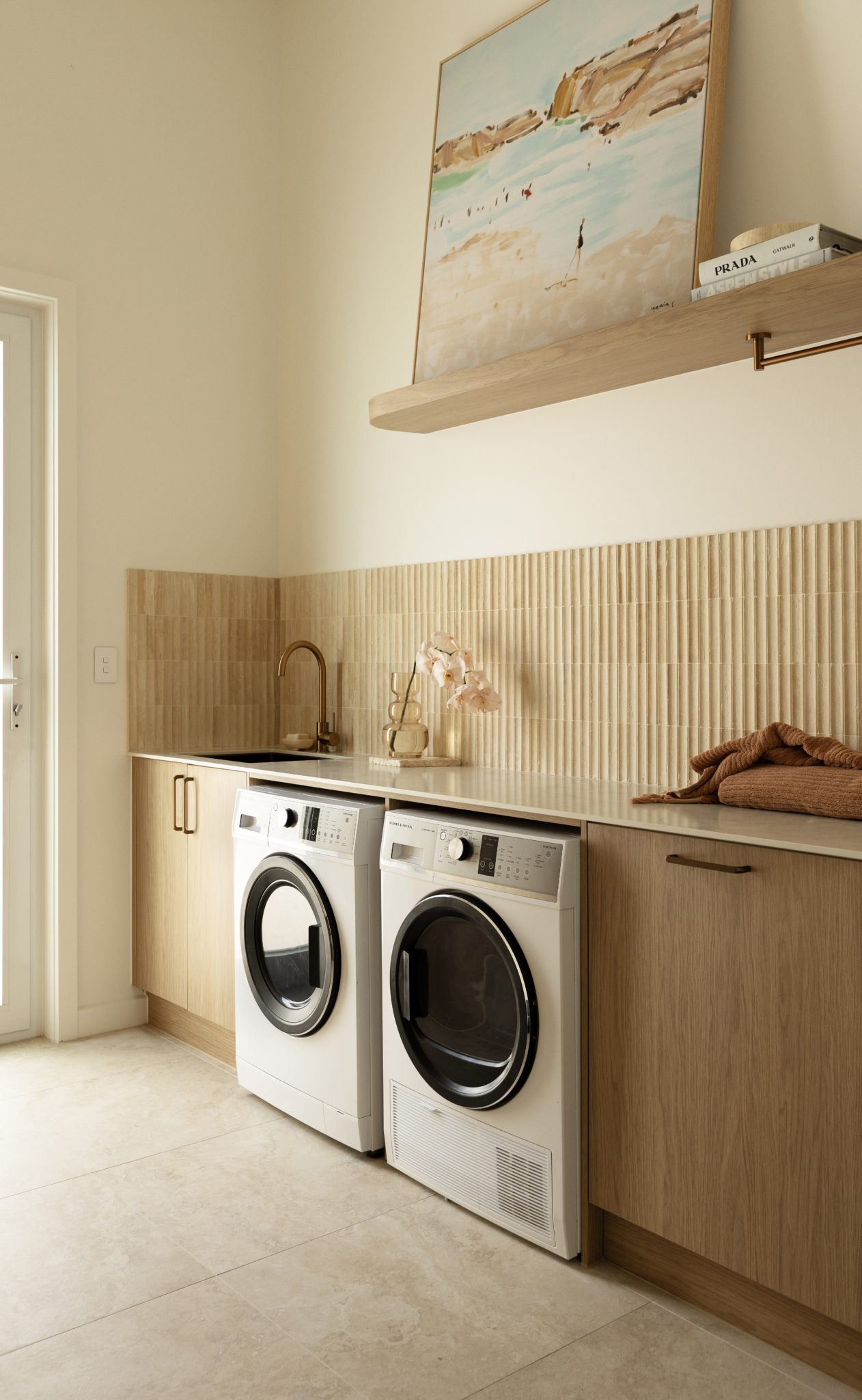 Solara by Sage & Cove | Mediterranean Villa Shoot Location | Ashgrove, QLD