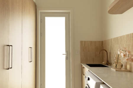 Solara by Sage & Cove | Mediterranean Villa Shoot Location | Ashgrove, QLD