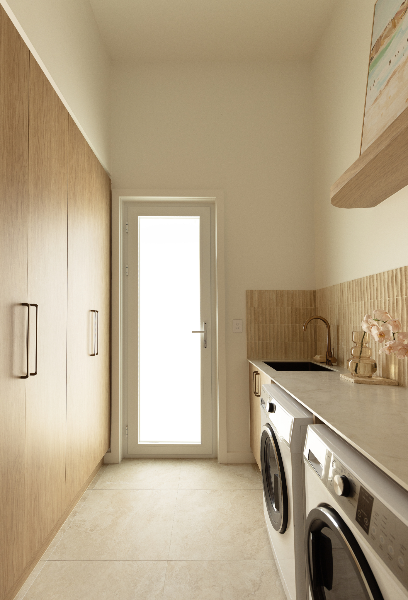 Solara by Sage & Cove | Mediterranean Villa Shoot Location | Ashgrove, QLD