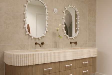 Solara by Sage & Cove | Mediterranean Villa Shoot Location | Ashgrove, QLD