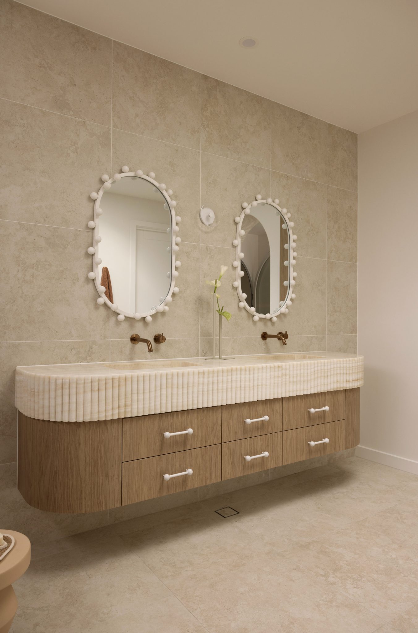 Solara by Sage & Cove | Mediterranean Villa Shoot Location | Ashgrove, QLD