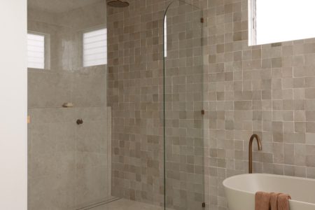 Solara by Sage & Cove | Mediterranean Villa Shoot Location | Ashgrove, QLD