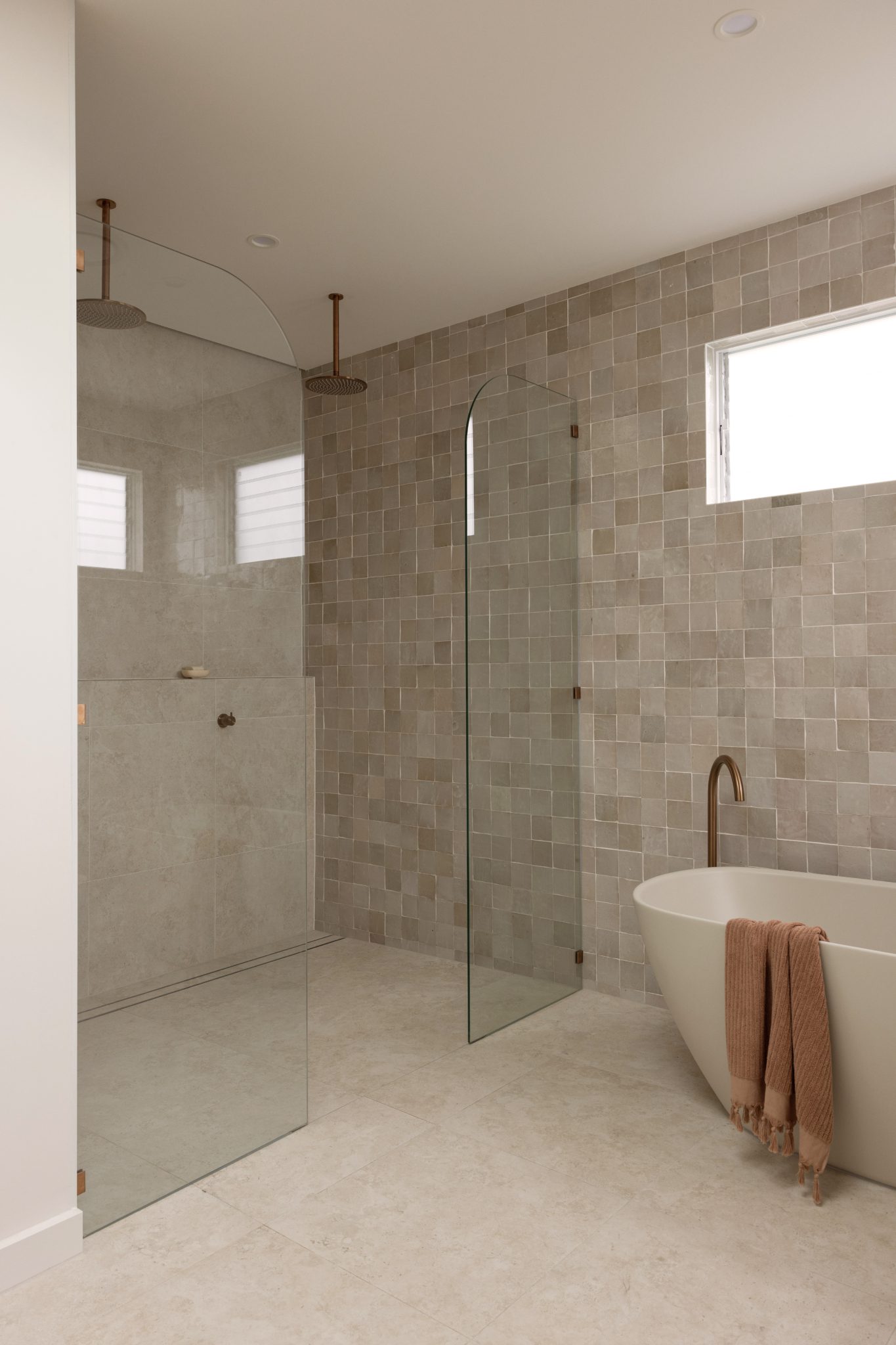 Solara by Sage & Cove | Mediterranean Villa Shoot Location | Ashgrove, QLD