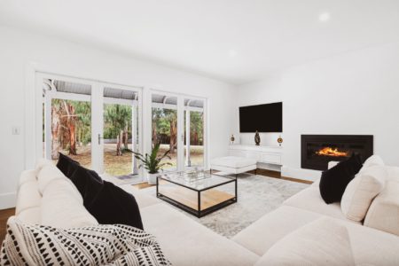 Scorpio Estate | Contemporary Heritage Photoshoot Location | Torquay, VIC