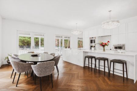 Scorpio Estate | Contemporary Heritage Photoshoot Location | Torquay, VIC