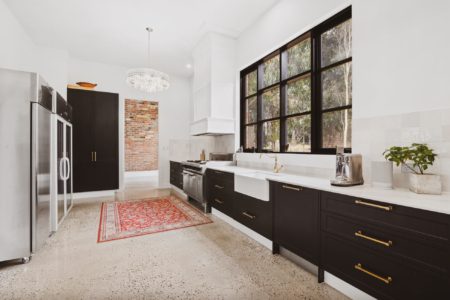 Scorpio Estate | Contemporary Heritage Photoshoot Location | Torquay, VIC