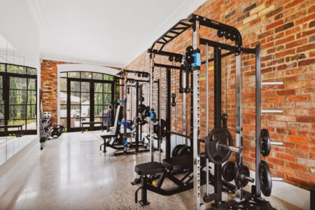 Scorpio Estate | Contemporary Heritage Photoshoot Location | Torquay, VIC