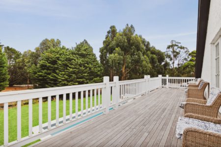 Scorpio Estate | Contemporary Heritage Photoshoot Location | Torquay, VIC