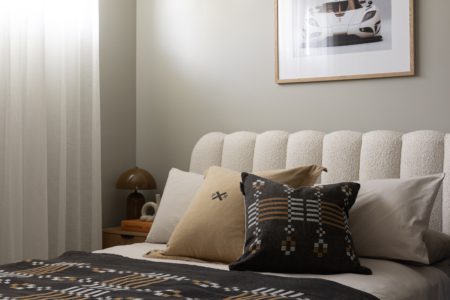 Tides | Modern Minimalist Photoshoot Location | Award Winning Home, Gold Coast, QLD