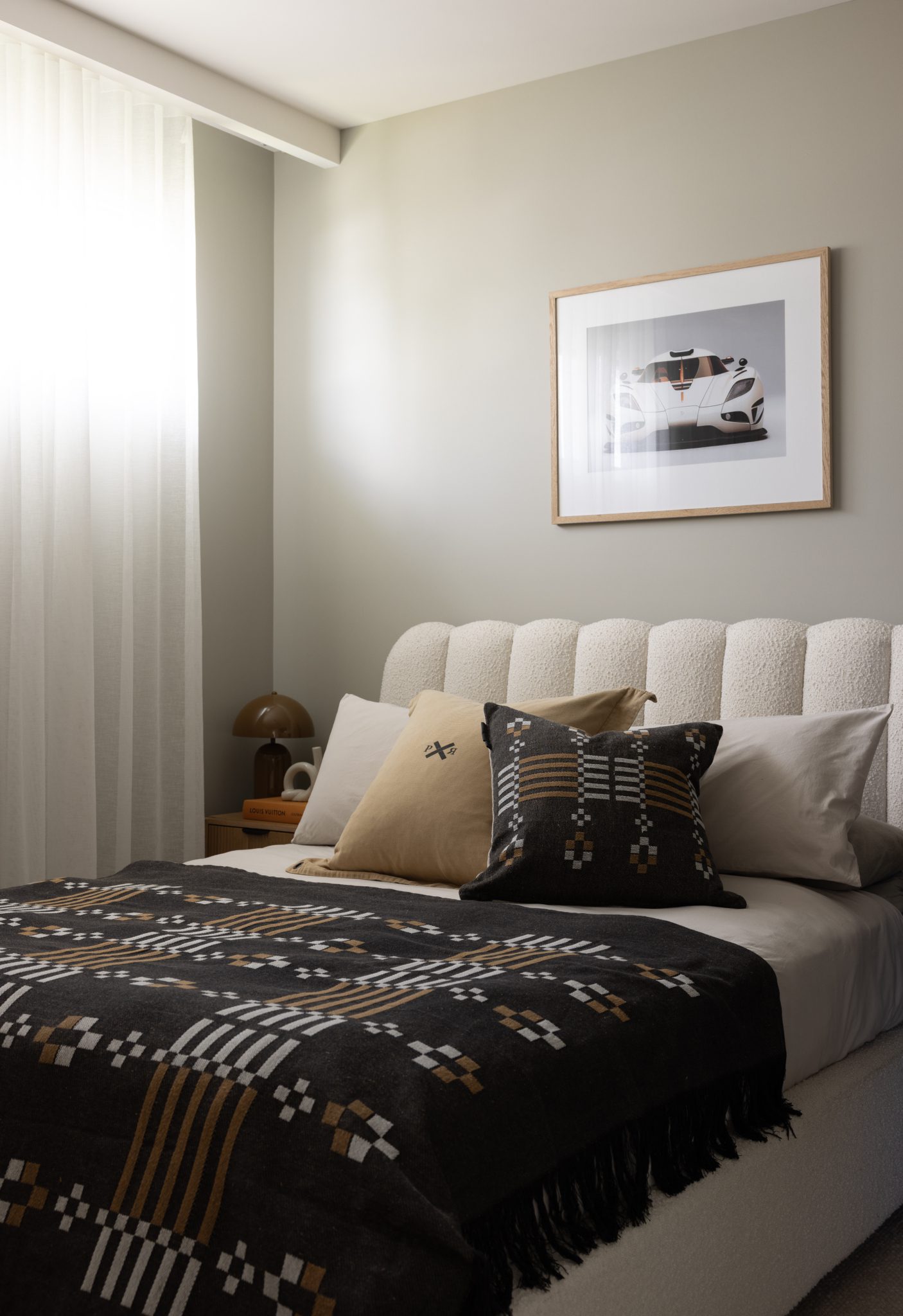 Tides | Modern Minimalist Photoshoot Location | Gold Coast, QLD