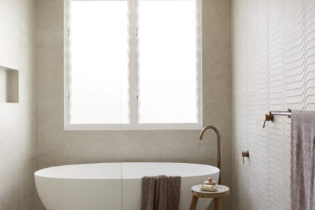 Tides | Modern Minimalist Photoshoot Location | Award Winning Home, Gold Coast, QLD