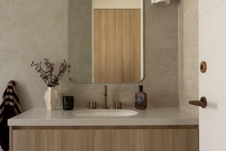 Tides | Modern Minimalist Photoshoot Location | Award Winning Home, Gold Coast, QLD