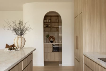 Tides | Modern Minimalist Photoshoot Location | Award Winning Home, Gold Coast, QLD