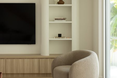 Tides | Modern Minimalist Photoshoot Location | Award Winning Home, Gold Coast, QLD