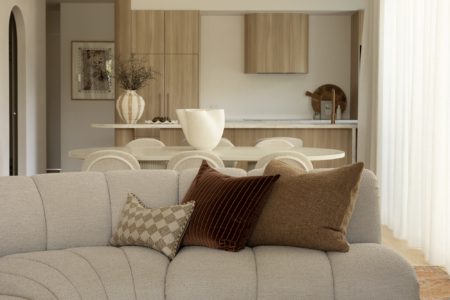 Tides | Modern Minimalist Photoshoot Location | Award Winning Home, Gold Coast, QLD