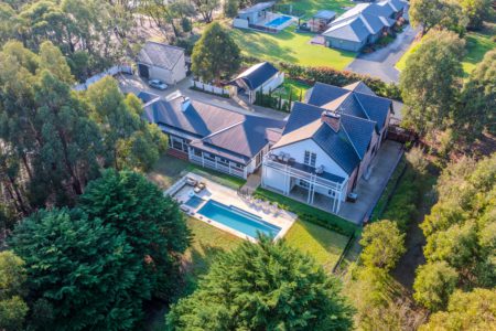 Scorpio Estate | Contemporary Heritage Photoshoot Location | Torquay, VIC