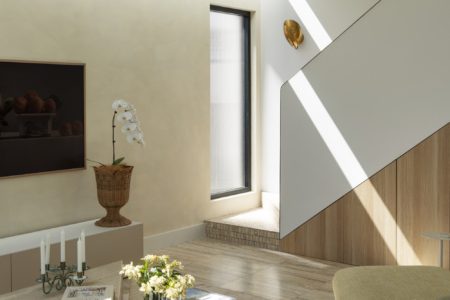 Wilberhouse | Heritage-Modern Shoot Location by ZARQ | Mount Hawthorn, WA