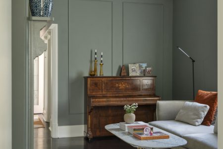 Wilberhouse | Heritage-Modern Shoot Location by ZARQ | Mount Hawthorn, WA