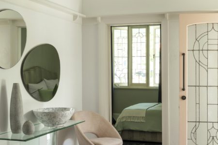 Wilberhouse | Heritage-Modern Shoot Location by ZARQ | Mount Hawthorn, WA