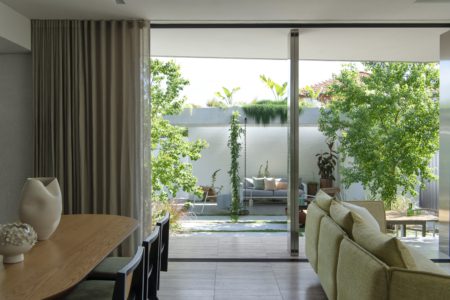 Wilberhouse | Heritage-Modern Shoot Location by ZARQ | Mount Hawthorn, WA