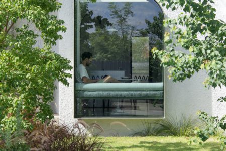 Wilberhouse | Heritage-Modern Shoot Location by ZARQ | Mount Hawthorn, WA