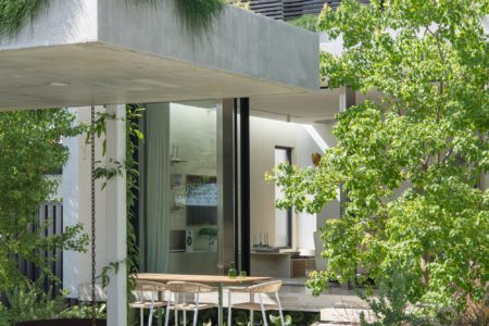 Wilberhouse | Heritage-Modern Shoot Location by ZARQ | Mount Hawthorn, WA