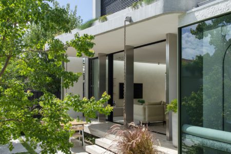 Wilberhouse | Heritage-Modern Shoot Location by ZARQ | Mount Hawthorn, WA