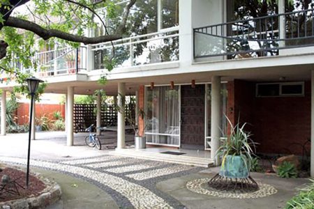 Modernist Gem | Midcentury Modern Photoshoot Location | City of Glen Eira, VIC